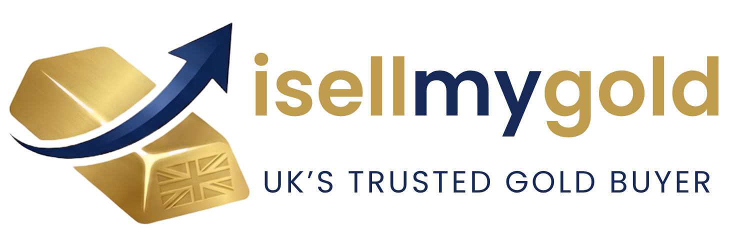 I Sell My Gold — UK's Trusted Gold Buyer