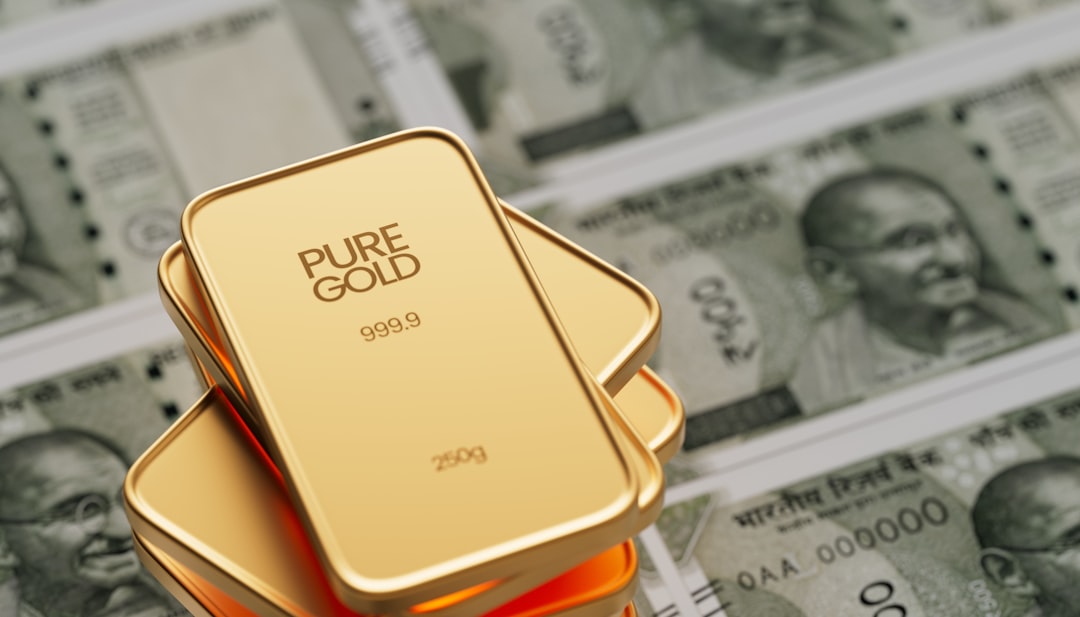Gold Bullion Bars for Sale: Your Trusted UK Guide to Buying & Selling in 2026