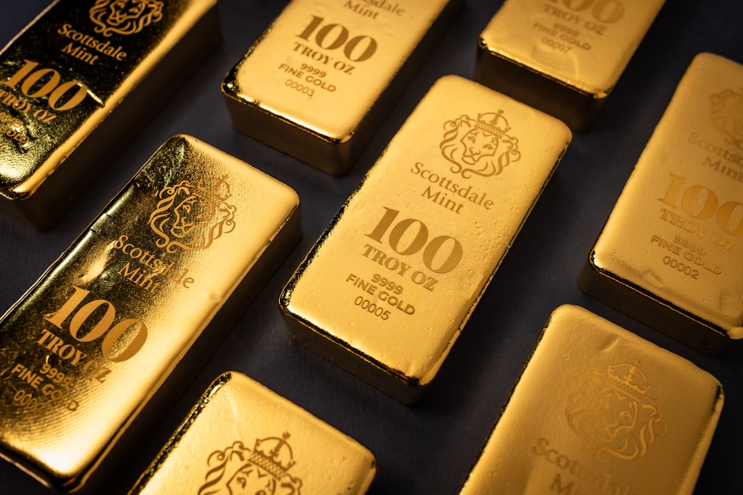 Professional How Much is a Bar of Gold Worth in 2026? Your Comprehensive UK Guide at I Sell My Gold