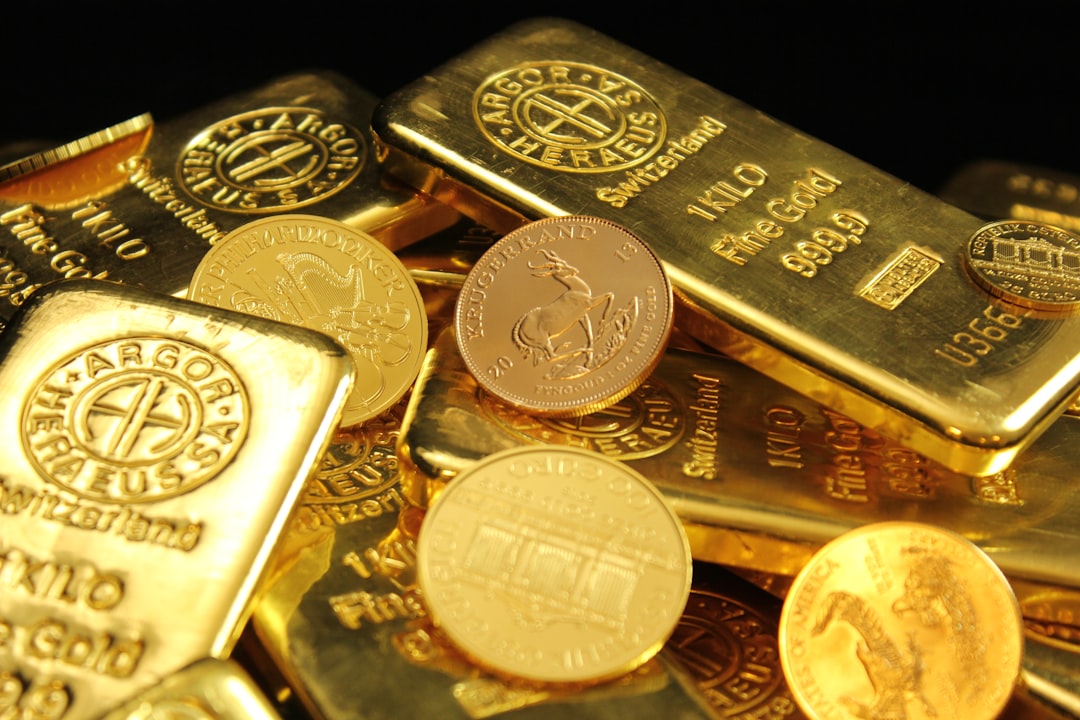 Professional Selling Pressmans Bullion in 2026: Get the UK's Best Live Market Value at I Sell My Gold