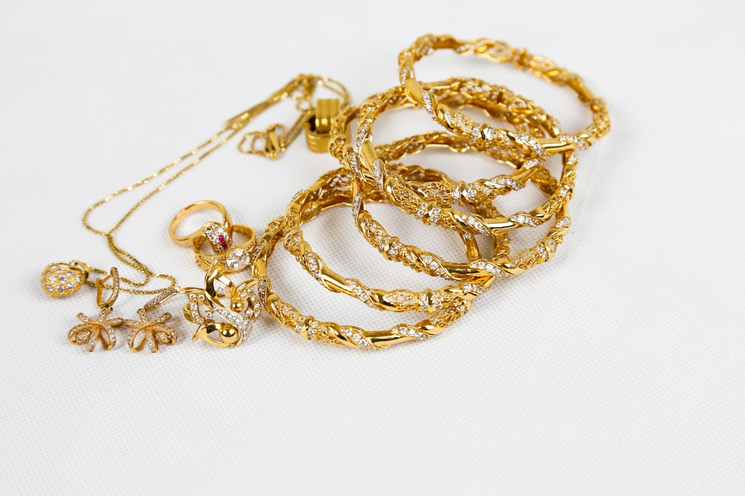 How to Sell Scrap Gold in Wrexham for the Best Price in 2026: Your Transparent UK Guide